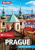 Cover: Berlitz Pocket Guide Prague (Travel Guide eBook) - Berlitz Travel