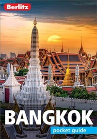Abbildung von: Berlitz Pocket Guide Bangkok (Travel Guide eBook) - Berlitz Travel