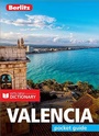 Cover: Berlitz Pocket Guide Valencia (Travel Guide eBook) - Berlitz Travel