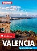 Cover: Berlitz Pocket Guide Valencia (Travel Guide eBook) - Berlitz Travel