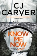 Cover: Know Me Now - Zaffre