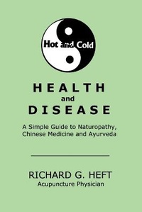 Abbildung von: Hot and Cold Health and Disease - R. G. Heft Publications