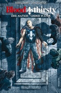Cover: Bloodthirsty #3 - Titan Comics