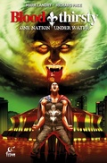 Cover: Bloodthirsty #5 - Titan Comics