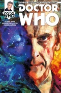 Cover: Author, Mann, George;artist, Laclaustra, Mariano;artist, Centurion, Fer;artist, Calcagno, Agus;inked or Colored By, Cabrera, Carlos;inked or Colored By, Tumburus, Juan Manuel - Titan Comics