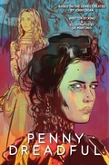 Cover: Penny Dreadful #4 - Titan Comics