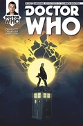 Cover: Author, Scott, Cavan;artist, Bolson, Cris;inked or Colored By, Lesko, Marco - Titan Comics