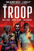 Cover: Troop collection - Titan Comics
