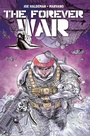 Cover: Forever War collection - Statix Press