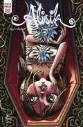 Cover: Alisik #2 - Statix Press