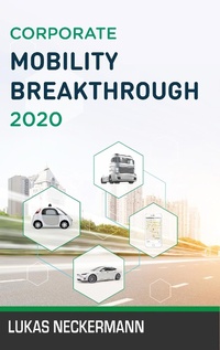 Abbildung von: Corporate Mobility Breakthrough 2020 - Matador