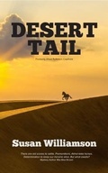 Cover: Desert Tail - Blue Fortune Enterprises LLC