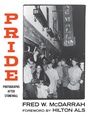 Cover: Pride - OR Books