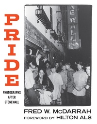 Enlarge image Cover: Pride - Counterpoint