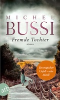 Cover: Fremde Tochter - Aufbau Taschenbuch