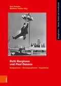 Cover: Ruth Berghaus und Paul Dessau - B&ouml;hlau