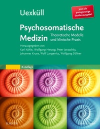 Abbildung von: Uexküll, Psychosomatische Medizin - Urban & Fischer