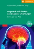 Cover: Diagnostik und Therapie neurologischer Erkrankungen - Urban & Fischer