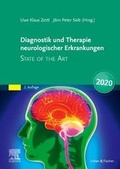 Cover: Diagnostik und Therapie neurologischer Erkrankungen - Urban & Fischer