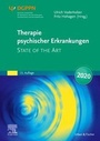 Bild: Therapie psychischer Erkrankungen - Urban & Fischer