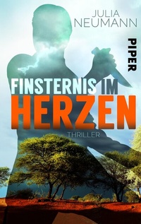 Abbildung von: Finsternis im Herzen - Piper