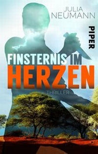Abbildung von: Finsternis im Herzen - Piper