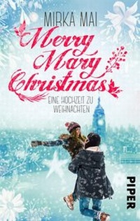 Abbildung von: Merry Mary Christmas - Piper