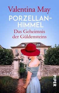 Abbildung von: Porzellanhimmel - Piper