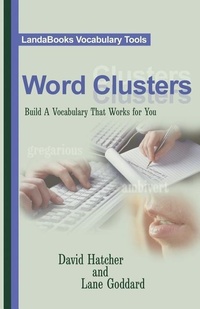 Enlarge image Cover: Word Clusters - Landabooks