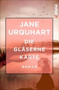 Cover: Die gl&auml;serne Karte - Piper Edition