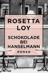 Abbildung von: Schokolade bei Hanselmann - Piper Edition
