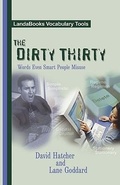 Cover: The Dirty Thirty - Landabooks