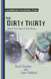 Enlarge image Cover: The Dirty Thirty - Landabooks