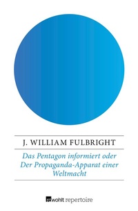 Abbildung von: Das Pentagon informiert - Rowohlt Repertoire