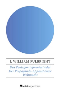Abbildung von: Das Pentagon informiert - Rowohlt Repertoire
