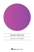 Cover: Susanna Starlight - Rowohlt Repertoire