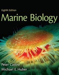 Enlarge image Cover: Marine Biology - McGraw-Hill Inc.,US