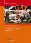 Cover: Geschichte in Plakaten - Wochenschau Verlag