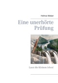 Cover: Eine unerh&ouml;rte Pr&uuml;fung - TWENTYSIX