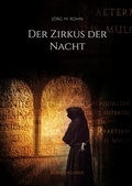 Cover: Der Zirkus der Nacht - BoD - Books on Demand