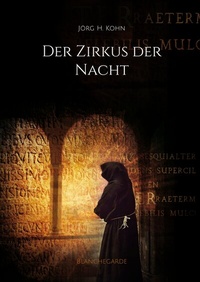 Abbildung von: Der Zirkus der Nacht - BoD - Books on Demand