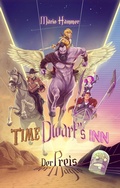Cover: Time Dwarfs Inn - BoD - Books on Demand