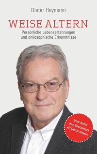 Enlarge image Cover: Weise altern - BoD - Books on Demand
