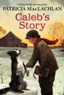 Cover: Caleb's Story - HarperCollins