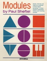 Enlarge image Cover: Modules - YBK Publishers