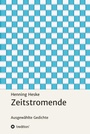 Cover: Zeitstromende - tredition
