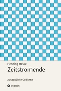 Cover: Zeitstromende - tredition