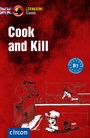Cover: Cook and Kill - Circon Verlag GmbH