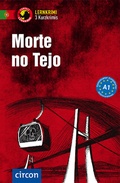 Cover: Morte no Tejo - Circon Verlag GmbH