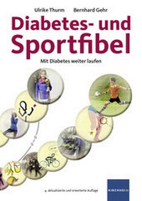 Abbildung von: Diabetes- und Sportfibel - Kirchheim + Co.